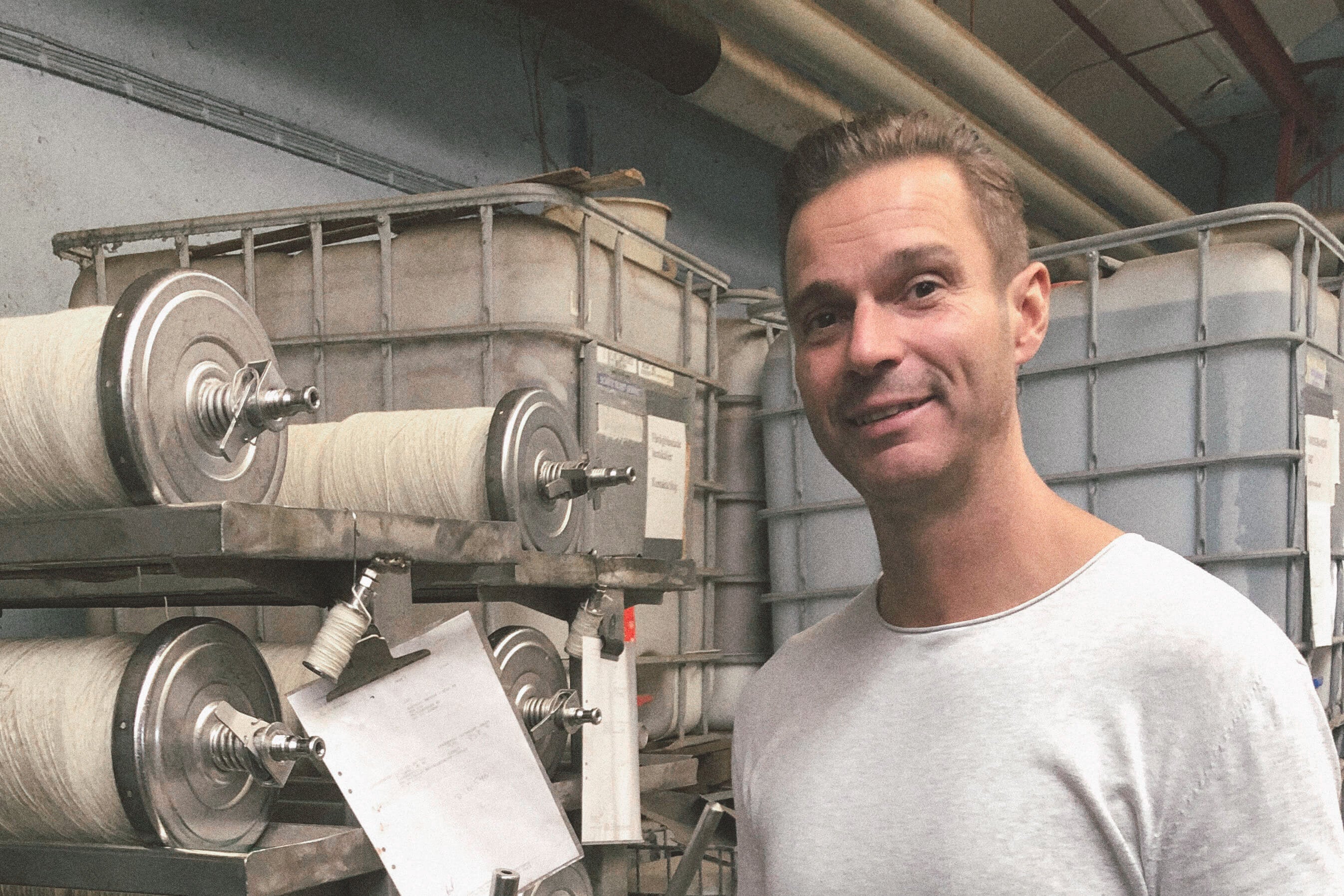 Sjuhäradbygdens Färgeri