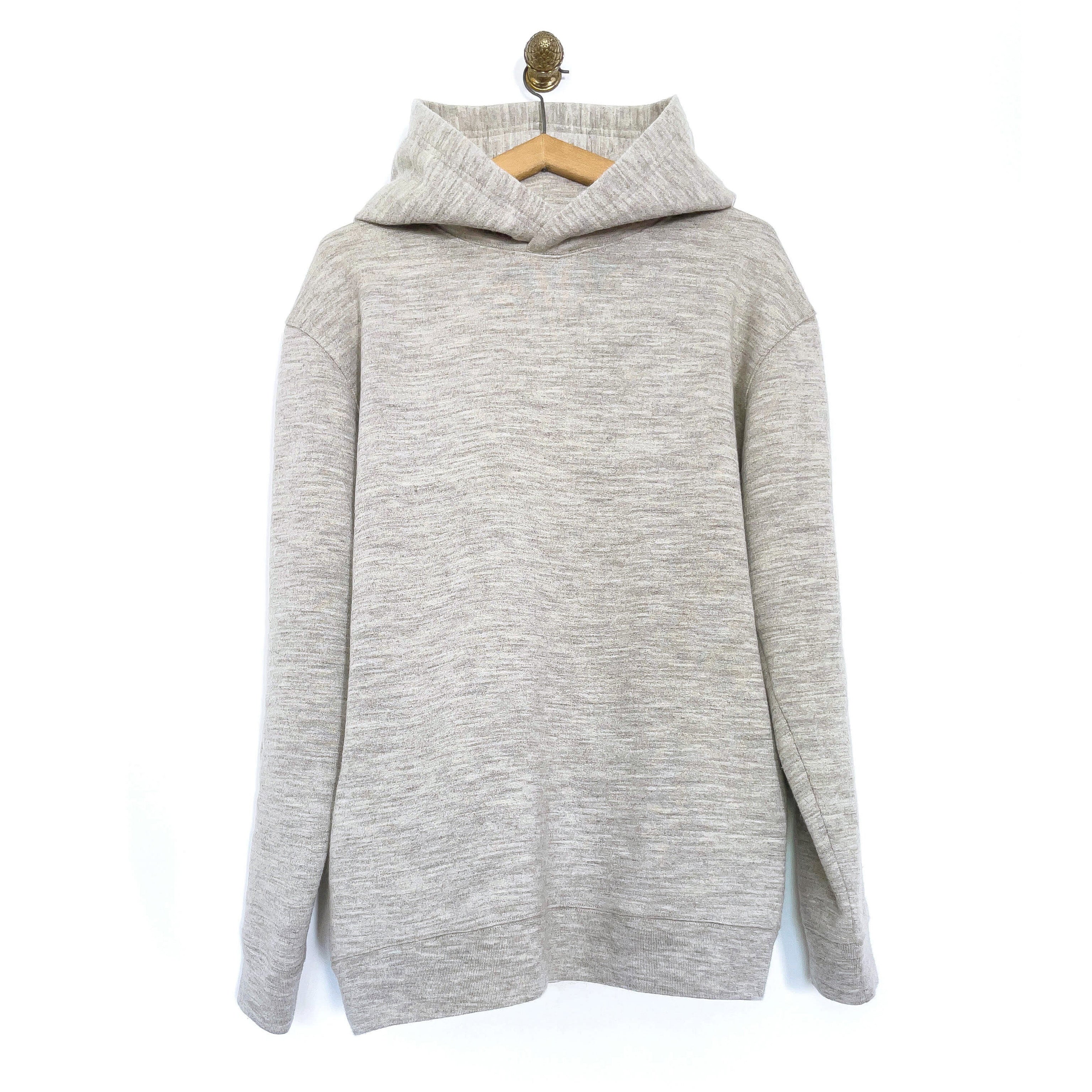 Jämtland Wool Hoodie