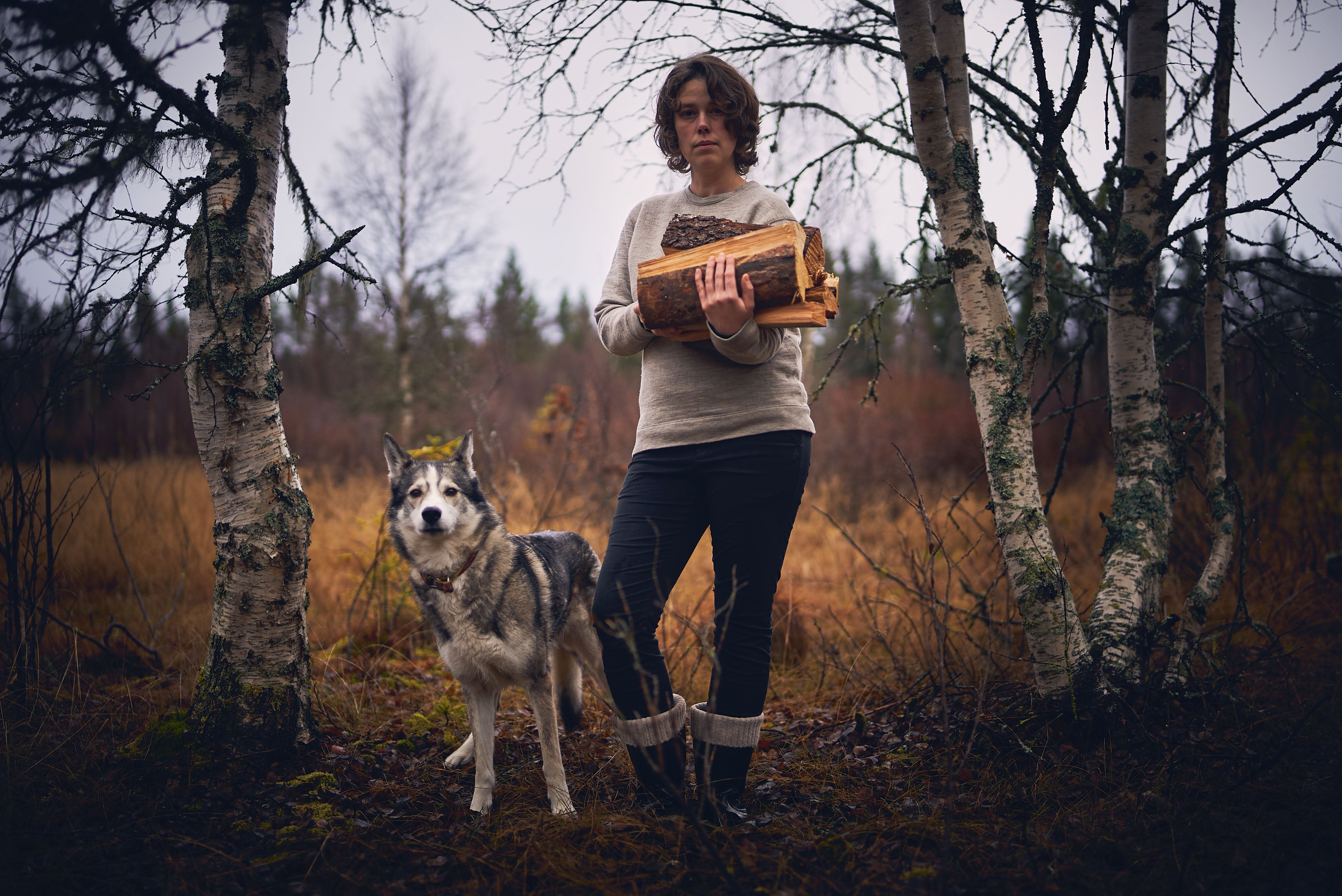 Self-sufficiency in Jämtland