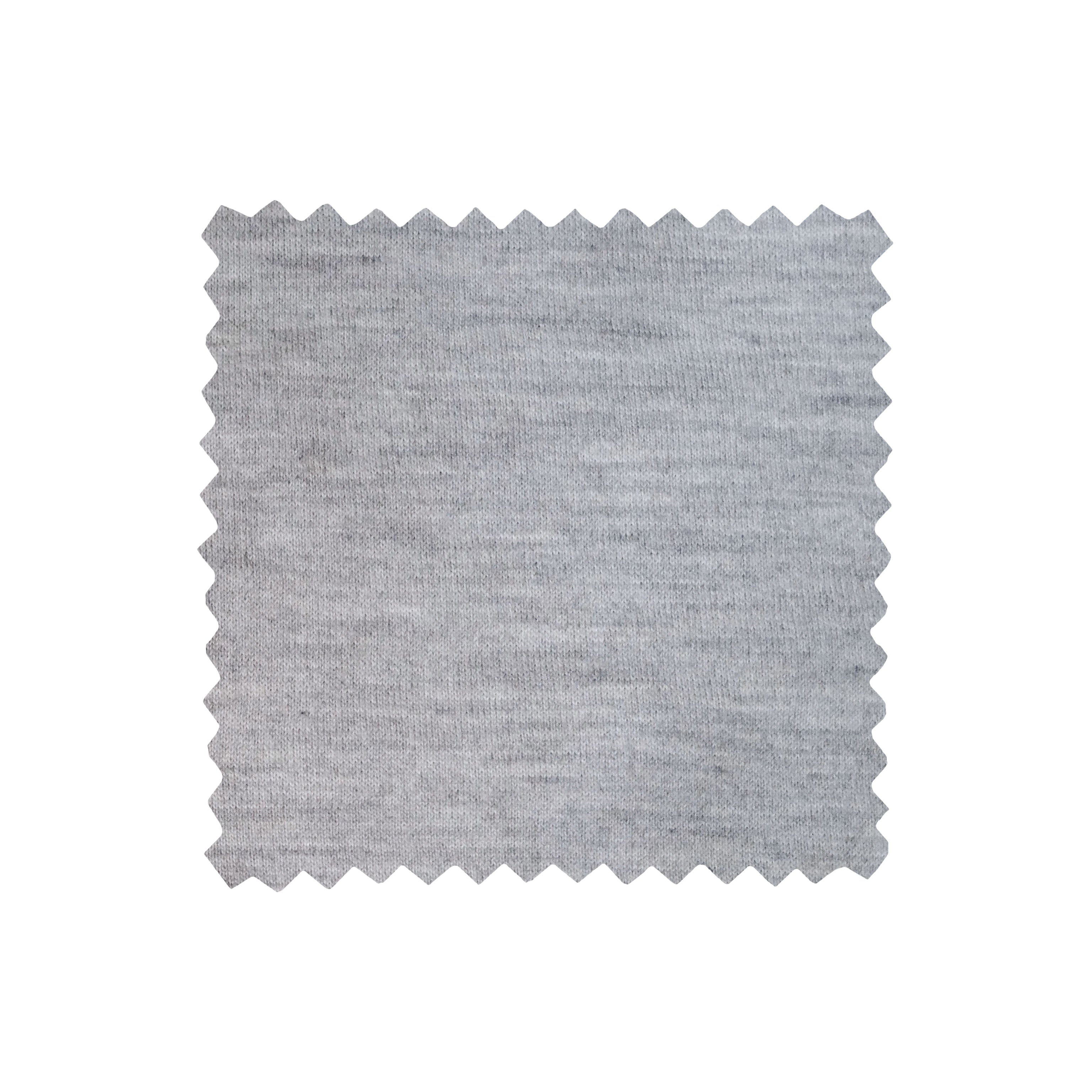 Jämtland Woollen Fleece Fabric Sample