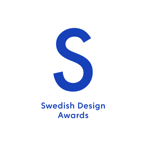 Swedish Design Awards logo